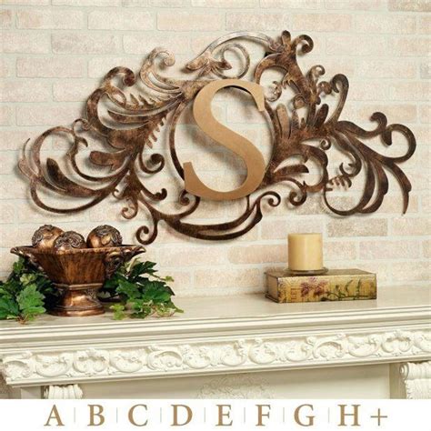 20 Collection Of Outdoor Medallion Wall Art