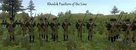Rhodok Troops Image Calradia Imperial Age Mod For Mount Blade