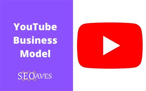 Youtube Business Model How Does Youtube Make Money 2024