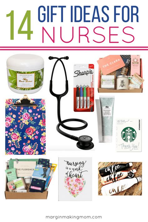 Here are some great nursing gift ideas for nurses! 14 Gift Ideas for the Nurse In Your Life | Nurse ...
