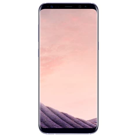 Samsung S8 Plus Purple