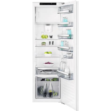 Electrolux Ik327sal Kühlschrank Einbau Sms Festtür 177 7 Cm 933035805 7332543800896 Silvertech