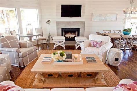 How To Decorate Your Coffee Table 23 Brilliant Design And Decoration