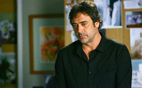 Amc/abc denny duquette is negan, and nothing is right in the world. Jeffrey Dean Morgan as Denny Duquette on Grey's Anatomy on ...