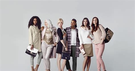 Marks And Spencer Unveils Autumn Ad Campaign News Retail Week
