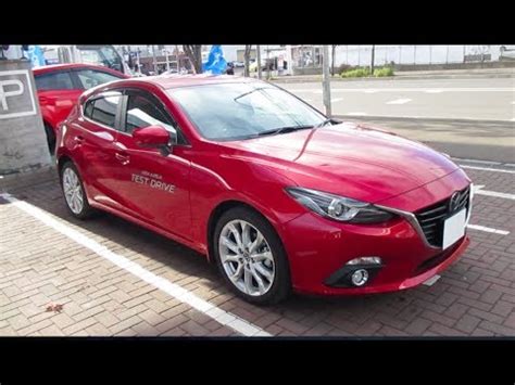 ( price from $4000.00 to $26999.00). 2013 New MAZDA AXELA（MAZDA 3）SPORT - Exterior & Interior ...
