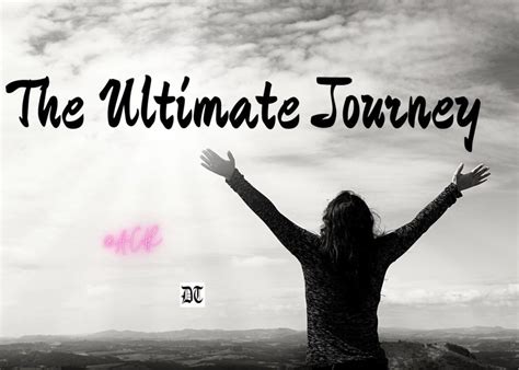 The Ultimate Journey Different Truths