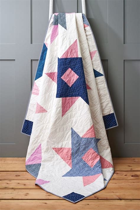 Love Patchwork And Quilting Peach Pinwheels Quilt She Quilts Alot