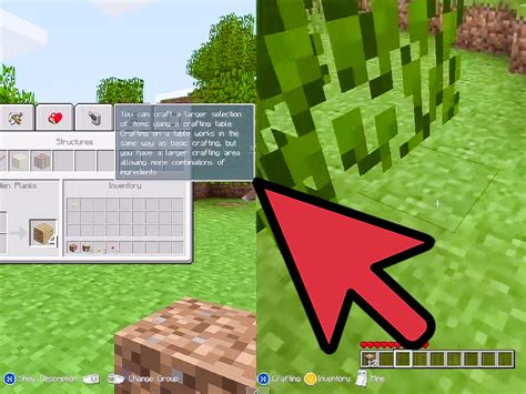 Keep in mind that split screen requires an hdtv (one that uses an hdmi cable). How to Get Splitscreen on Minecraft Xbox 360: 11 Steps