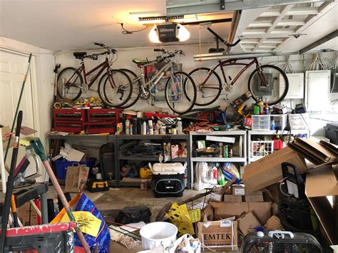 10 Best Small Garage Storage Ideas 2024 How To Organize A Garage Step By Step The Iambic