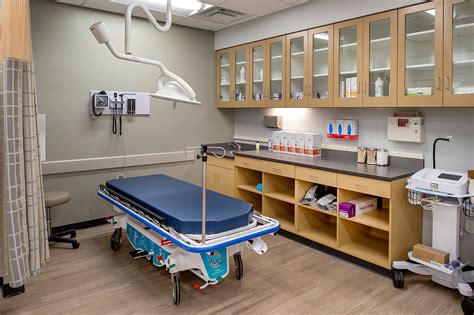 Urgent care center in vintage. LKC Building Spotlight: AFC American Family Urgent Care