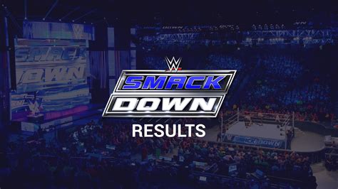 Wwe Smackdown Wallpapers 73 Pictures