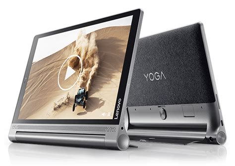 Tablet Lenovo Yoga Tab 3 Plus Lte 4g Zona Outdoor