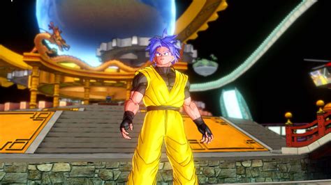Dragon Ball Xenoverse Screenshots 3 Free Download Full Game Pc For You