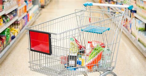 Analyzed more than 70,000 fast food restaurants across the united states. Americas Favorite Grocery Store Chain Kroger