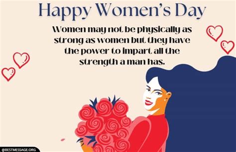 50 Happy Women’s Day 2023 Wishes Messages And Quotes