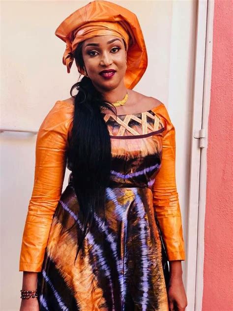 Bazin Deux Tons Model Bazin Femme 2019 Robe Courte En Pagne Africain