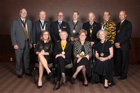 Alumni, faculty honored by Mizzou Alumni Association ...