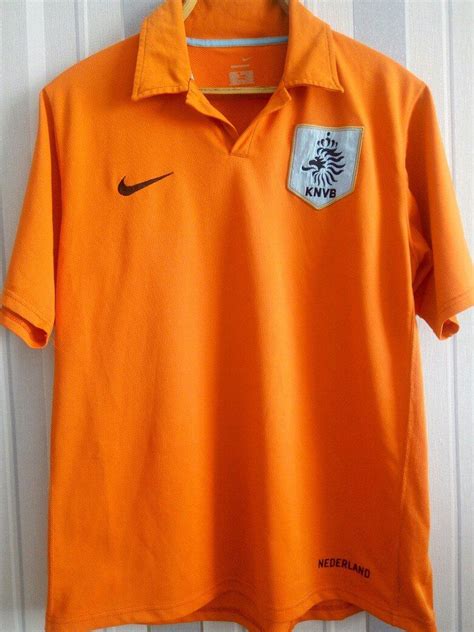 Browse kitbag for official netherlands kits, shirts, and netherlands football kits! Netherlands Home football shirt 2006 - 2008. Added on 2018 ...