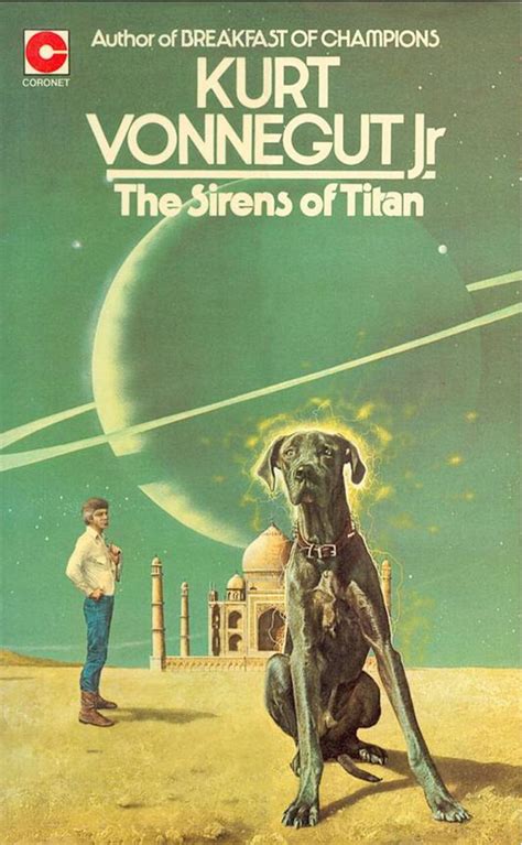 Pin By Anita Zakariassen Fite On Books To Read Sirens Of Titan