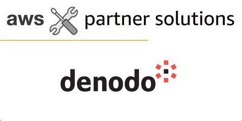 Driving Hybrid Cloud Analytics With Amazon Redshift And Denodo Data
