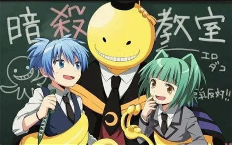 Assassination Classroom Season 3 Review And Release Date 2024