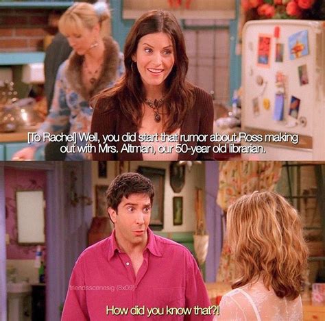 Just Watched This Episode😂 Friends Moments Friends Scenes Friends