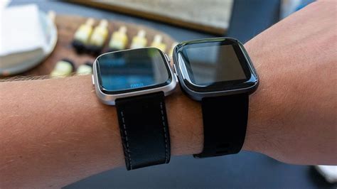 Blacks on the fitbit versa 2 are way deeper than before thanks to the oled screen.michael simon/idg. Fitbit Versa vs Versa 2 Review: What's The Difference ...