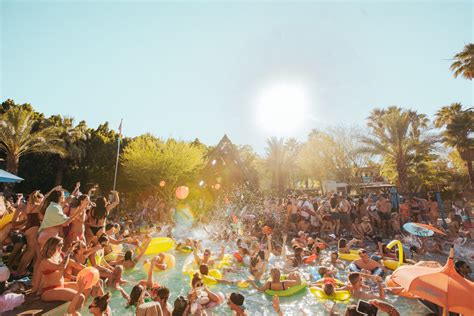 Splash House Releases Lineups for August Editions | EDM 