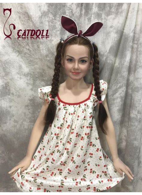 Catdoll Super Real Germany Candy Girl Alisarealistic Dolls