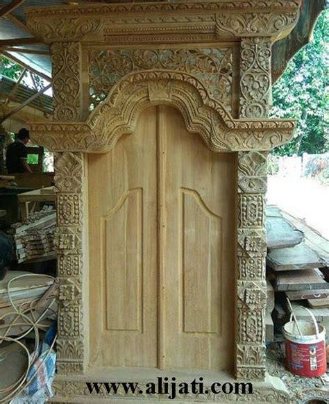 Check spelling or type a new query. gebyok pintu rumah minimalis modern