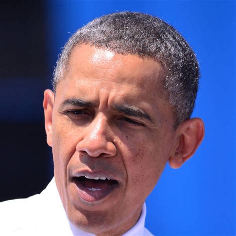 Jeffrey Osborne Thrilled By Barack Obamas Gaffe Celebrity News Showbiz And Tv Uk
