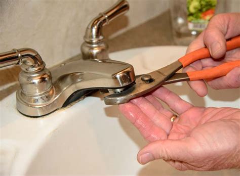 Let's get right to the best models and faucet water filtration devices on the planet. RV Plumbing Tips - Cleaning RV Faucets, Sink Drains ...