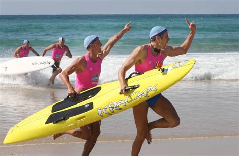 Half A Decade On Surf Patrol St George And Sutherland Shire Leader St