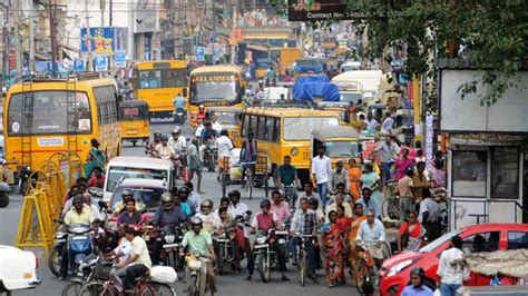 Two Traffic Signals On Kamarajar Salai Just Metres Apart The Hindu