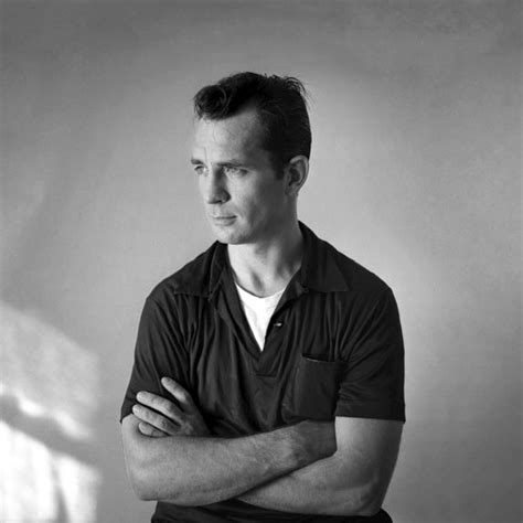 Jack Kerouac Lists 9 Essentials For Writing Spontaneous Prose Open