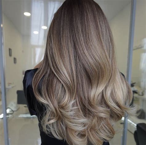 Pin By Christy S On Ombre Hair Hair Styles Beige Blonde Hair Long