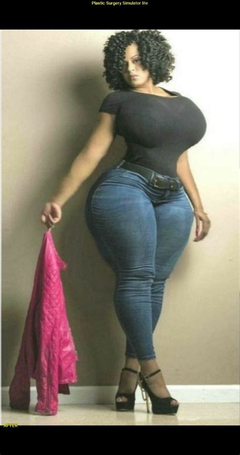 Bout To Pop Fine Uhwee 😚😚 Curvy Girl Fashion Curvy Girl Outfits