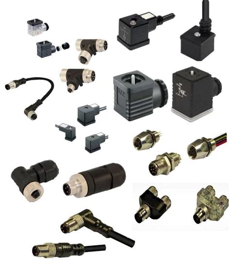 Industrial Connectors And Connectivity Solutions Norstat Safety