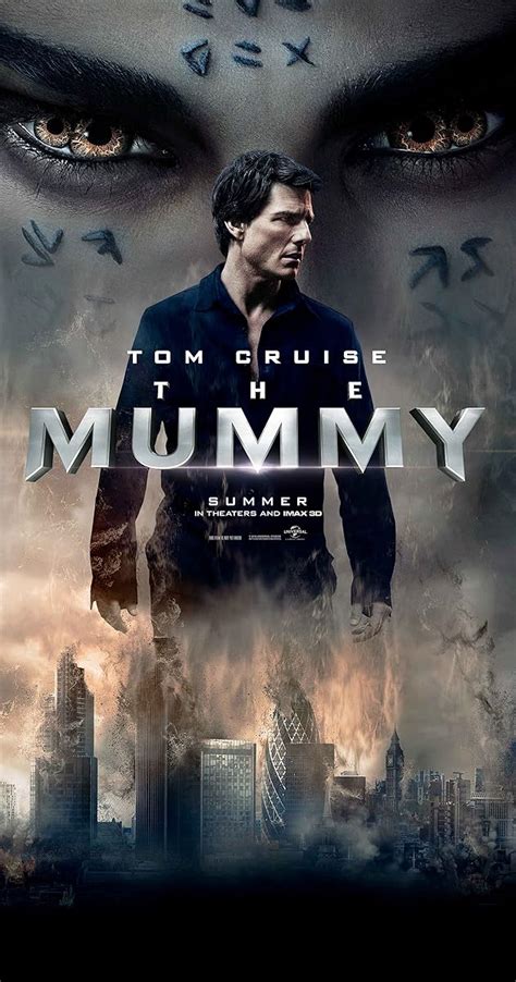 The Mummy IMDb