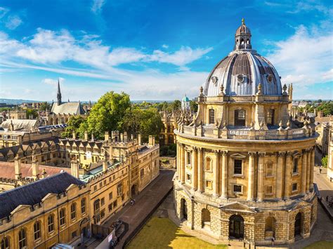 Oxford 2024 Ultimate Guide To Where To Go Eat And Sleep In Oxford