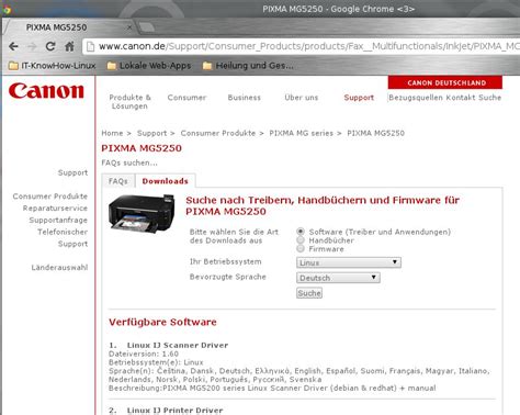Choose the settings for your scan 7. Treiber Canon 5400 : Canon pixma mx725 treiber der ...