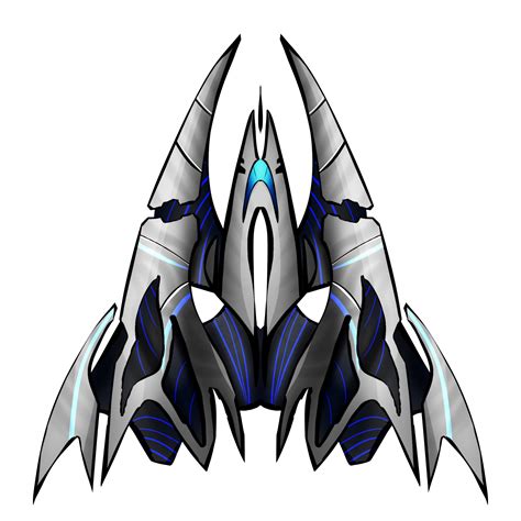 Millionthvector Free Sprites Awesome Spaceship Sprites Space Ship
