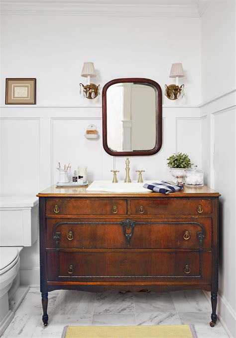 Whether you're completing a full bathroom remodel or a simple update, these bathroom design ideas will give your space a fresh look. 74 Bathroom Decorating Ideas, Designs & Decor