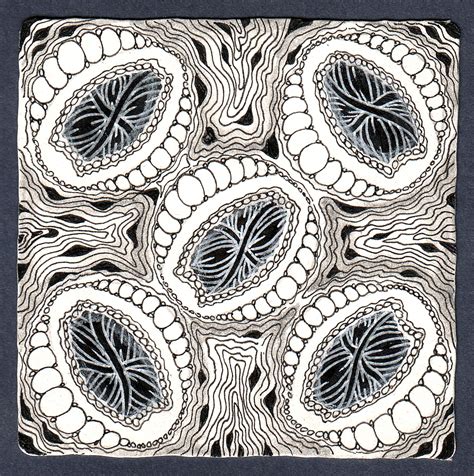 Shelly Beauch: Stencil Fun