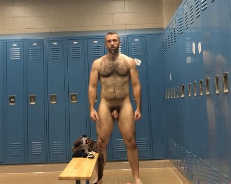 Flaunting In The Locker Room Page 81 Lpsg