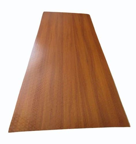 08mm Brown Sunmica Laminate Sheet For Furniture 8x4 At Rs 550piece