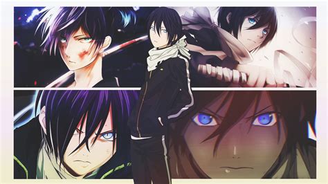 noragami hd wallpaper background image  id