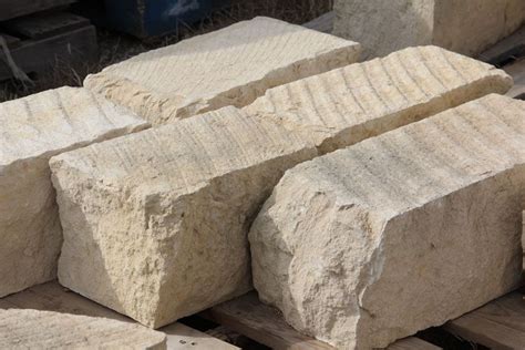 Fine Sandstone Limestone And Granite Were Available For Obelisks