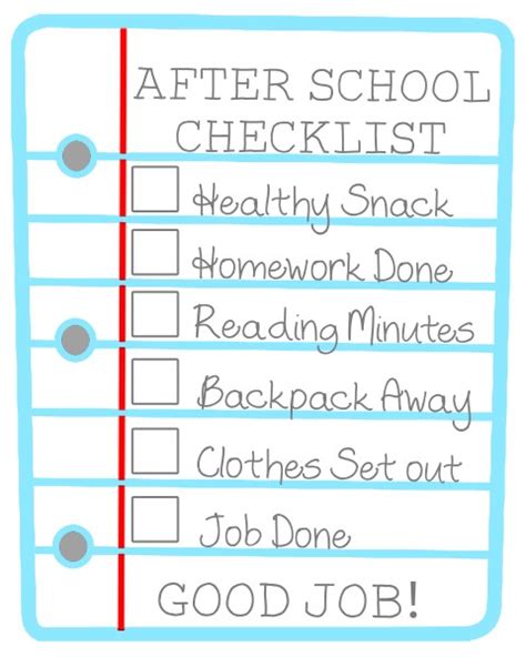 homework routine for high school seamo